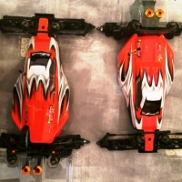 Both the Spyders 23
