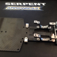 Serpent Natrix 748e Build 041