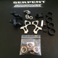 Serpent Natrix 748e Build 049