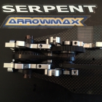 Serpent Natrix 748e Build 059