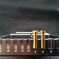 Bullet Sizing and Soldering