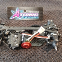 Atomic RC BZ Build photos 55