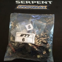 Serpent 977e Build 117