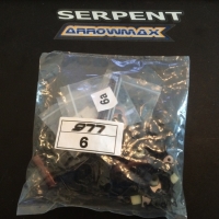 Serpent 977e Build 118