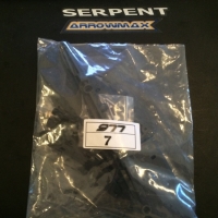 Serpent 977e Build 151