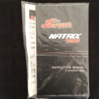 Natrix 748 Build 45