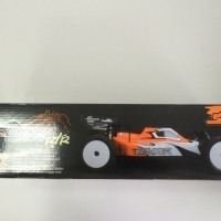 Serpent Buggy RTR Unboxing 22