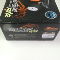 Serpent Buggy RTR Unboxing 26