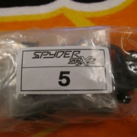 Serpent Spyder Build 124