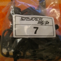 Serpent Spyder Build 139