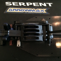 Serpent SRX-4 Build 048