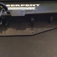 Serpent SRX-4 Build 064