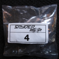 Spyder MM Build 65