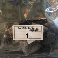 Spyder SRX2 SCT Build 28