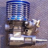 Spower Motor