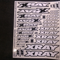 Team Xray T4 2017 Unboxing 018
