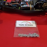TMG Build 40