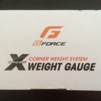X-Weight Gauge 22