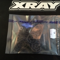 Xray XB2 2016 Build 019