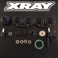 Xray XB2 2016 Build 020