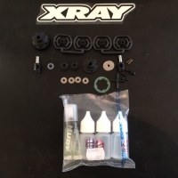 Xray XB2 2016 Build 022