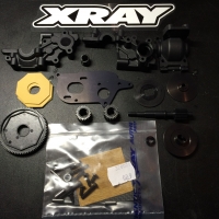 Xray XB2 2016 Build 031