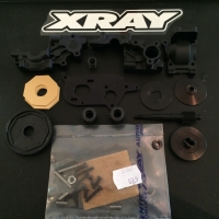 Xray XB2 2016 Build 032