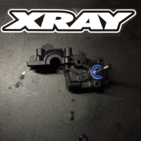 Xray XB2 2016 Build 036