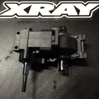 Xray XB2 2016 Build 038