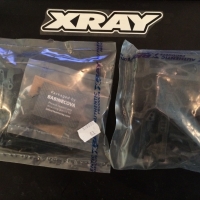 Xray XB2 2016 Build 045