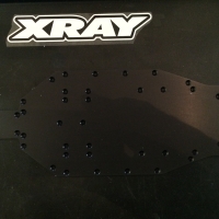 Xray XB2 2016 Build 050