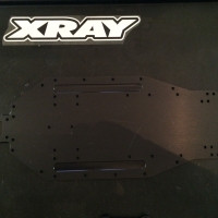 Xray XB2 2016 Build 051