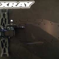 Xray XB2 2016 Build 054