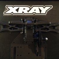 Xray XB2 2016 Build 055
