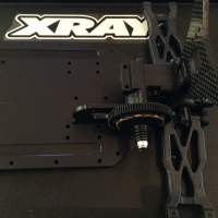 Xray XB2 2016 Build 057