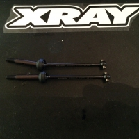 Xray XB2 2016 Build 061