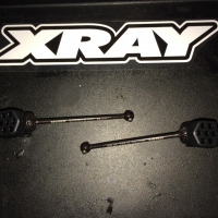 Xray XB2 2016 Build 063