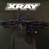 Xray XB2 2016 Build 066