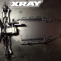 Xray XB2 2016 Build 077