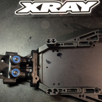 Xray XB2 2016 Build 081