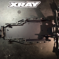 Xray XB2 2016 Build 084