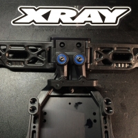 Xray XB2 2016 Build 090