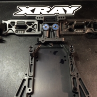 Xray XB2 2016 Build 099