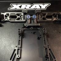 Xray XB2 2016 Build 100