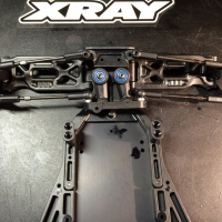 Xray XB2 2016 Build 107