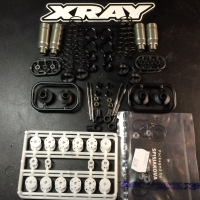 Xray XB2 2016 Build 111
