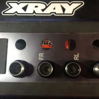 Xray XB2 2016 Build 114