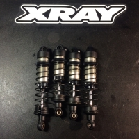 Xray XB2 2016 Build 115