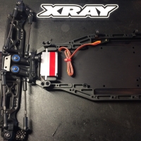 Xray XB2 2016 Build 122