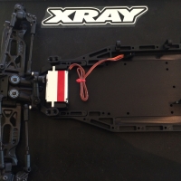 Xray XB2 2016 Build 123